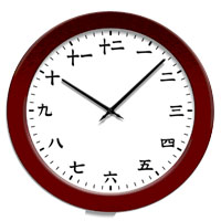 Time
